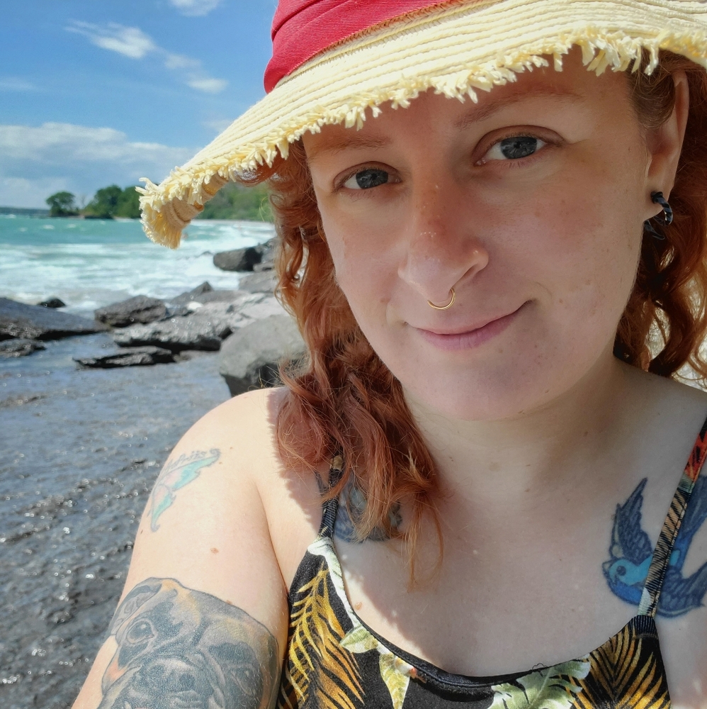 Jen here, pleased to meet you!